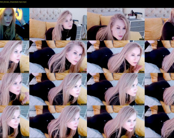 myassistant — 103 minute Chaturbate female cam show recording, 720p, Jan 9, 2022