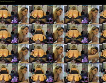 na_ta777 — 6 minute Chaturbate female cam show recording, 720p, Jan 9, 2022