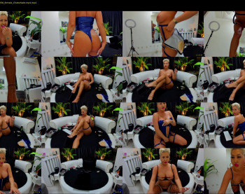 nadiaquine — 71 minute Chaturbate female cam show recording, 1080p, Jan 8, 2022