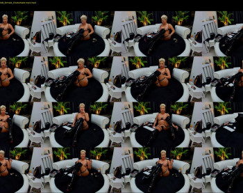 nadiaquine — 76 minute Chaturbate female cam show recording, 1080p, Jan 9, 2022