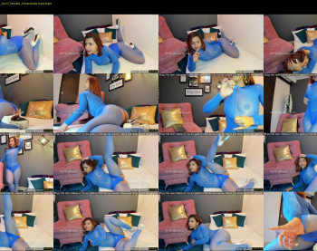 natasha_foxxx — 72 minute Chaturbate female cam show recording, 720p, Jan 9, 2022