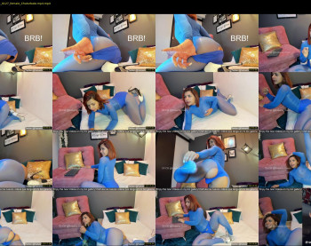 natasha_foxxx — 102 minute Chaturbate female cam show recording, 720p, Jan 9, 2022
