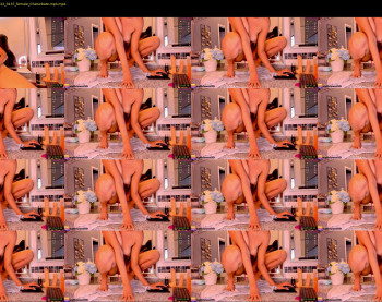 nathaliehartman — 286 minute Chaturbate female cam show recording, 1080p, Jan 9, 2022