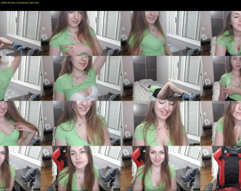 naughty_popa — 49 minute Chaturbate female cam show recording, 1080p, Jan 8, 2022