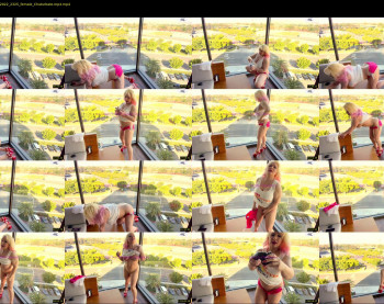 naughtyobsessions — 78 minute Chaturbate female cam show recording, 1080p, Jan 8, 2022