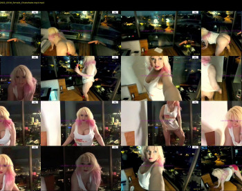 naughtyobsessions — 55 minute Chaturbate female cam show recording, 1080p, Jan 9, 2022