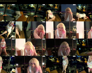 naughtyobsessions — 70 minute Chaturbate female cam show recording, 1080p, Jan 9, 2022