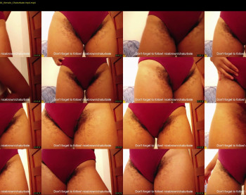nicebrown — 69 minute Chaturbate female cam show recording, 720p, Jan 8, 2022