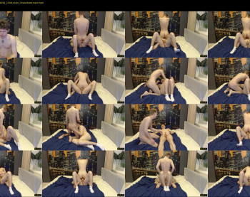 oliver_and_thomas — 11 minute Chaturbate male cam show recording, 1080p, Jan 8, 2022