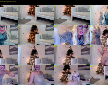 oliviaowens — 6 minute Chaturbate female cam show recording, 1080p, Jan 9, 2022