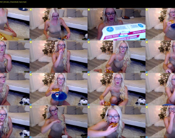 oliviaowens — 15 minute Chaturbate female cam show recording, 1080p, Jan 9, 2022
