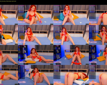 parkerabby — 70 minute Chaturbate couple cam show recording, 1080p, Jan 9, 2022