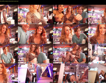 peppermintdusty — 68 minute Chaturbate couple cam show recording, 1080p, Jan 9, 2022