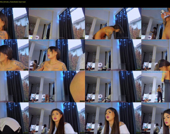 perfectt33n — 22 minute Chaturbate female cam show recording, 1080p, Jan 8, 2022