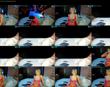 popy_star — 8 minute Chaturbate couple cam show recording, 1080p, Jan 8, 2022