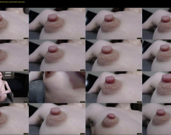psychegirl — 20 minute Chaturbate female cam show recording, 1080p, Jan 8, 2022