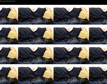 rafaelosteel — 4 minute Chaturbate male cam show recording, 720p, Jan 8, 2022