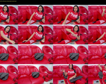 rosasweet02 — 22 minute Chaturbate female cam show recording, 1080p, Jan 9, 2022