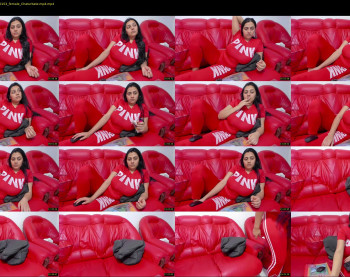 rosasweet02 — 34 minute Chaturbate female cam show recording, 1080p, Jan 9, 2022