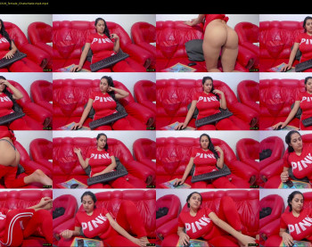 rosasweet02 — 70 minute Chaturbate female cam show recording, 1080p, Jan 9, 2022