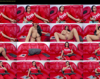rosasweet02 — 51 minute Chaturbate female cam show recording, 1080p, Jan 9, 2022