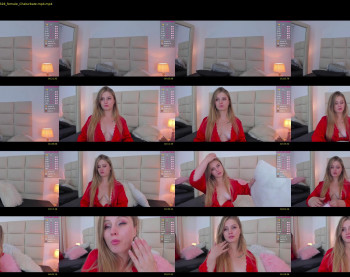 roxie_gates — 7 minute Chaturbate female cam show recording, 1080p, Jan 9, 2022