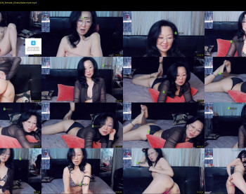 sandrami__ — 63 minute Chaturbate female cam show recording, 720p, Jan 8, 2022