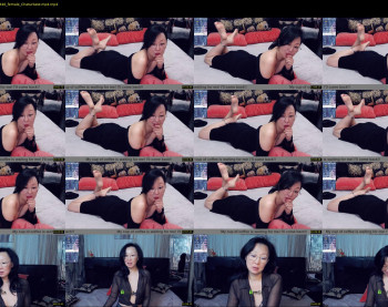 sandrami__ — 63 minute Chaturbate female cam show recording, 720p, Jan 8, 2022