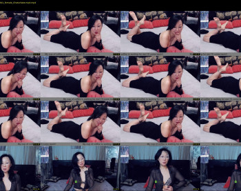 sandrami__ — 63 minute Chaturbate female cam show recording, 720p, Jan 8, 2022