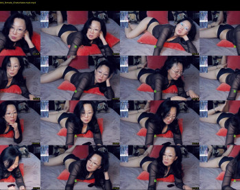 sandrami__ — 26 minute Chaturbate female cam show recording, 720p, Jan 8, 2022