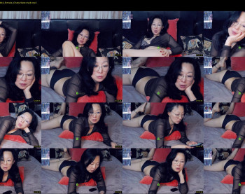 sandrami__ — 44 minute Chaturbate female cam show recording, 720p, Jan 8, 2022