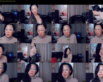 sandrami__ — 18 minute Chaturbate female cam show recording, 720p, Jan 8, 2022