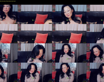 sandrami__ — 9 minute Chaturbate female cam show recording, 720p, Jan 8, 2022