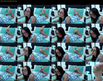 saraarchbould — 18 minute Chaturbate female cam show recording, 1080p, Jan 8, 2022