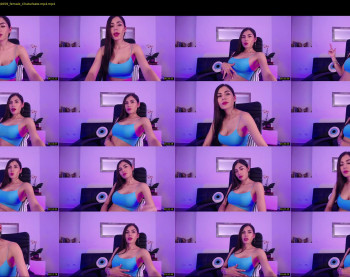 sarah_perezz — 5 minute Chaturbate female cam show recording, 1080p, Jan 9, 2022
