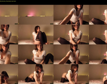 sasha_ursx — 19 minute Chaturbate female cam show recording, 1080p, Jan 8, 2022