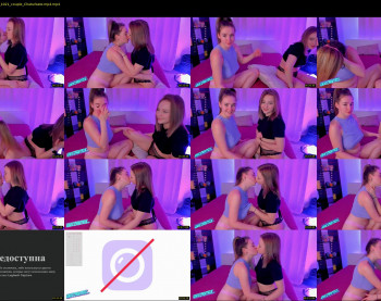 scarlepastery — 5 minute Chaturbate couple cam show recording, 1080p, Jan 8, 2022