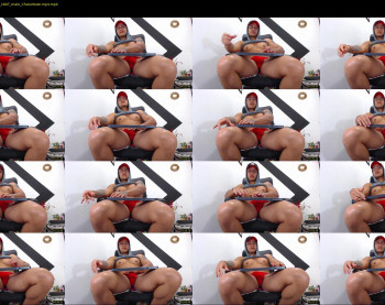 sebastiian69_ — 7 minute Chaturbate male cam show recording, 720p, Jan 8, 2022
