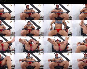 sebastiian69_ — 70 minute Chaturbate male cam show recording, 720p, Jan 8, 2022