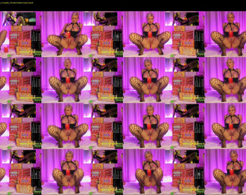 sebilone — 7 minute Chaturbate couple cam show recording, 1080p, Jan 9, 2022
