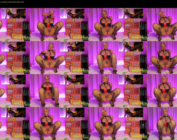 sebilone — 7 minute Chaturbate couple cam show recording, 1080p, Jan 9, 2022