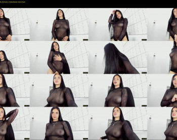 sin_ner34 — 15 minute Chaturbate female cam show recording, 1080p, Jan 8, 2022