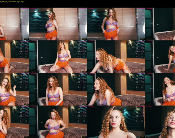 slemgem — 21 minute Chaturbate couple cam show recording, 720p, Jan 8, 2022