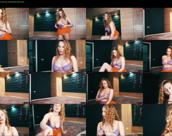 slemgem — 59 minute Chaturbate couple cam show recording, 720p, Jan 8, 2022