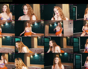 slemgem — 59 minute Chaturbate couple cam show recording, 720p, Jan 8, 2022