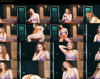 slemgem — 33 minute Chaturbate couple cam show recording, 720p, Jan 8, 2022
