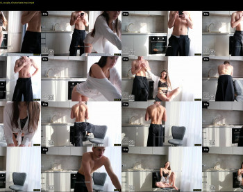 sofi_look_ — 70 minute Chaturbate couple cam show recording, 1080p, Jan 8, 2022