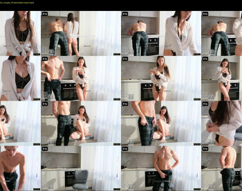sofi_look_ — 22 minute Chaturbate couple cam show recording, 1080p, Jan 8, 2022