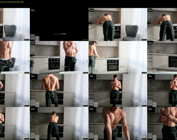 sofi_look_ — 31 minute Chaturbate couple cam show recording, 1080p, Jan 8, 2022