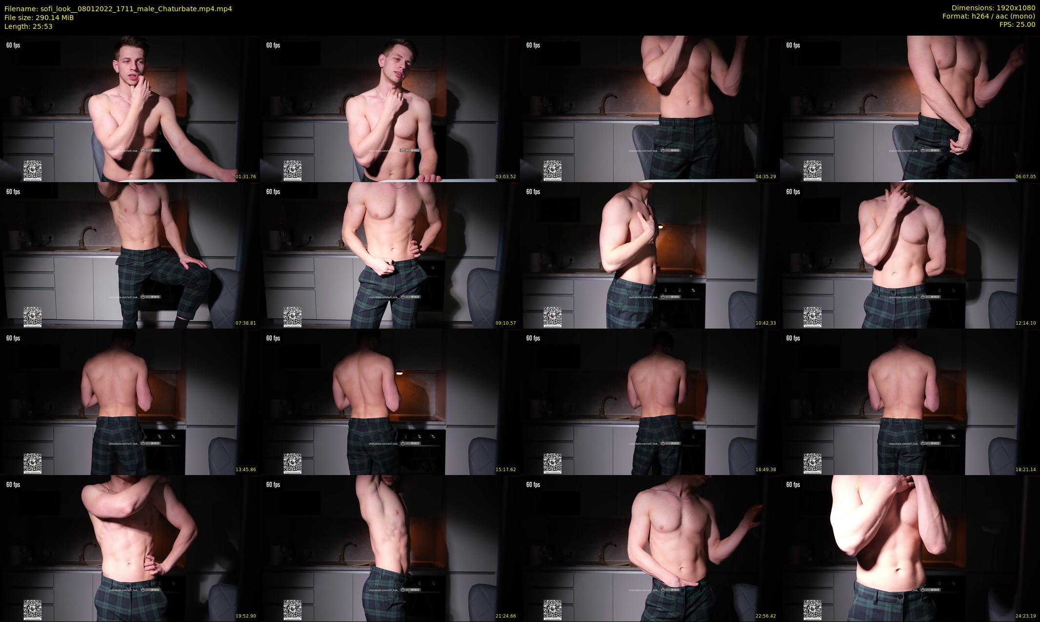 sofi_look_ — 26 minute Chaturbate couple cam show recording, 1080p, Jan 8, 2022